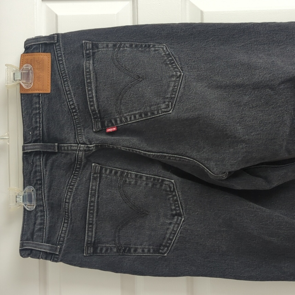 Levi's Premium Ribcage Bell - Picture 5 of 9